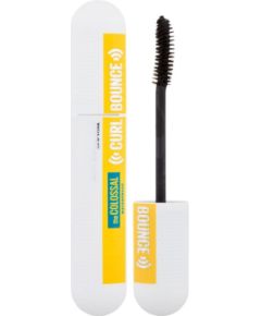 Maybelline The Colossal / Curl Bounce 10ml Waterproof