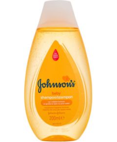 Johnson Health Tech. Co. Ltd Baby / Shampoo 200ml
