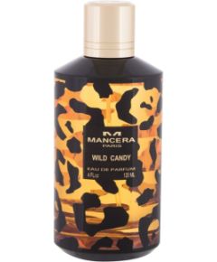 Mancera Wild / Candy 120ml