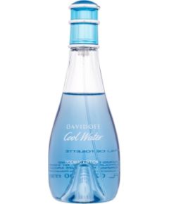 Davidoff Cool Water / Oceanic Edition 100ml