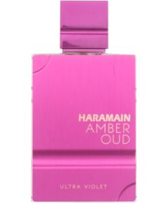 Al Haramain Amber Oud / Ultra Violet 60ml
