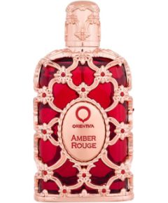 Luxury Collection / Amber Rouge 80ml