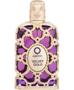 Luxury Collection / Velvet Gold 80ml