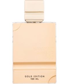 Al Haramain Amber Oud / Gold Edition 120ml