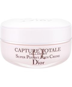 Christian Dior Capture Totale C.E.L.L. Energy / Super Potent Rich 50ml