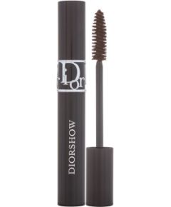 Christian Dior Diorshow / 24H Wear Buildable Volume 10ml