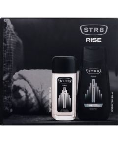 Str8 Rise 85ml