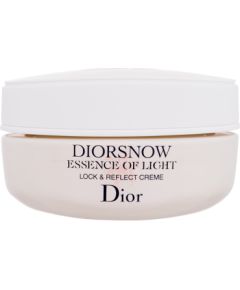 Christian Dior Diorsnow / Essence Of Light Lock & Reflect Creme 50ml