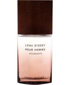 Issey Miyake L´Eau D´Issey Pour Homme / Wood & Wood 100ml