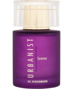 Al Haramain Urbanist / Femme 100ml