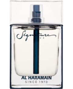 Al Haramain Signature / Blue 100ml