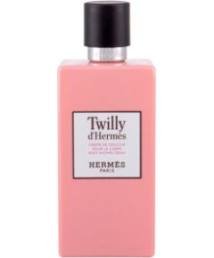 Twilly d´Hermes 200ml Dušas želejas ķermenim
