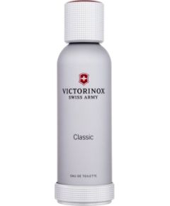 Victorinox Swiss Army / Classic 100ml Iconic Collection