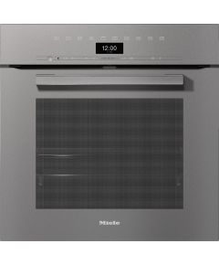 Miele H 7464 BP GRGR Cepeškrāsns Grafīta pelēka