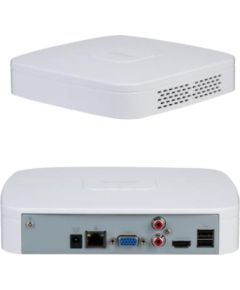 NET VIDEO RECORDER 4CH/NVR2104-4KS3 DAHUA