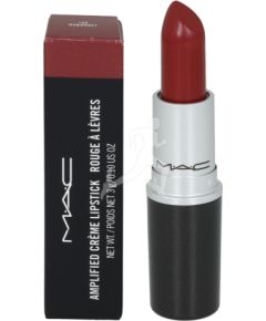 Mac Amplified Creme Lipstick (Dubonnet) 3g