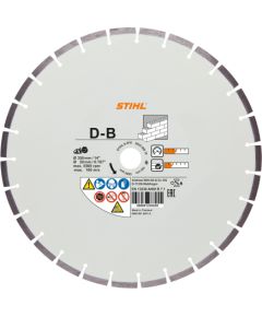 Dimanta griešanas disks Stihl 08350907054; 350 mm