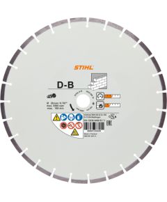 Dimanta griešanas disks Stihl 08350907050; 230 mm