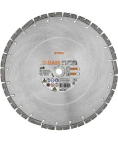 Dimanta griešanas disks Stihl D-BA90; 350 mm