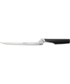 Filejas nazis ar līdzenu asmeni Fiskars Taiten; 1066836; 21 cm