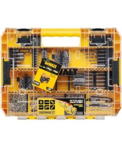 Instrumentu komplekts DeWalt DT70767-QZ; 80 gab.