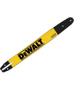 Vadotne ķēdes zāģim DeWalt DT20687-QZ; 18''; 45 cm; 3/8''; 1,3 mm