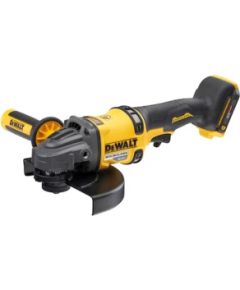 Leņķa slīpmašīna DeWalt DCG440N-XJ; 54 V (bez akumulatora un lādētāja)