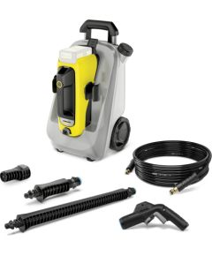 Tīrīšanas aprīkojums Karcher OC 6-18 Premium