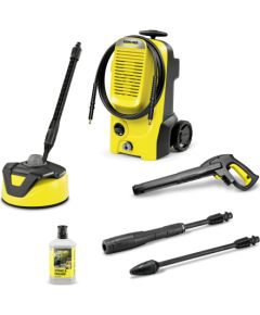 Augstspiediena mazgātājs Karcher K 5 Classic Home
