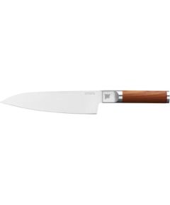 Liels pavāra nazis Fiskars Norden; 19,8 cm