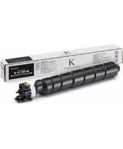 Лазерный картридж Kyocera TK-8555K (1T02XC0NL0), черный