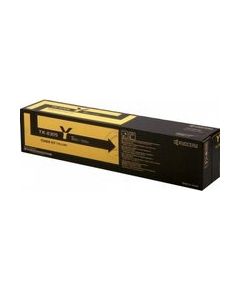 Kyocera TK-8305Y (1T02LKANL0) Toner Cartridge, Yellow