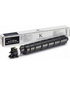Kyocera TK-8335K (1T02RL0NL0) Toner Cartridge, Black