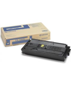 Kyocera TK-7205 (1T02NL0NL0) Toner Cartridge, Black