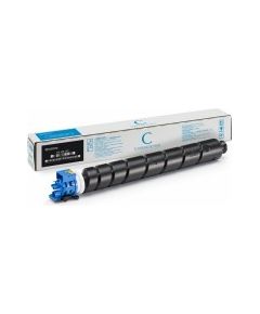 Kyocera TK-8515C (1T02NDCNL0) Toner Cartridge, Cyan