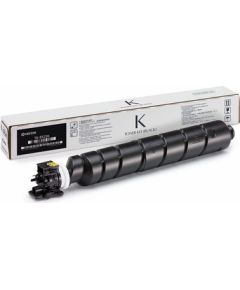 Kyocera TK-8525K (1T02RM0NL0) Toner Cartridge, Black
