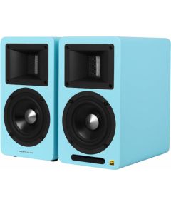 Speakers 2.0 Edifier Airpulse A80 (blue) Bezvadu skaļruņi