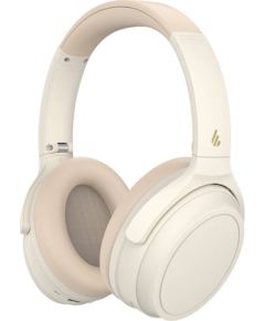 Wireless headphones Edifier WH700NB, ANC (Ivory)