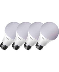 Yeelight GU10 Smart Bulb W4 (color) - 4pc