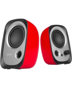 Speakers 2.0 Edifier R12U (red)