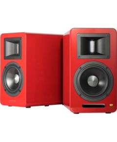 Speakers Edifier Airpulse A100 (red)