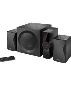 Speakers 2.1 Edifier CX7 (black)