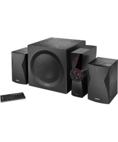Speakers 2.1 Edifier CX7 (black)