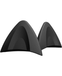 Edifier Sticked cat ears 2pcs (black)