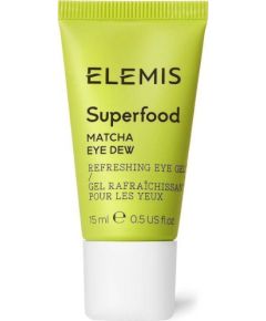 ELEMIS ELEMIS_Superfood Matcha Eye Dew emulsja pod oczy 15ml
