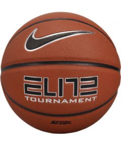 Nike Elite Tournament N1000114-855 basketball ball (6)