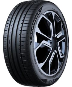 255/45R20 GT RADIAL SPORTACTIVE2 EV SUV 105H XL Elect AAA69