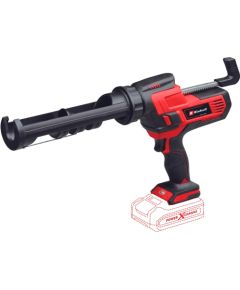 Einhell Cordless Cartridge Gun TE-SG 18/10 Li - Solo (red/black, without battery and charger)