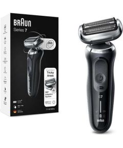 Braun Series 7 71-N1000s, razor (black)