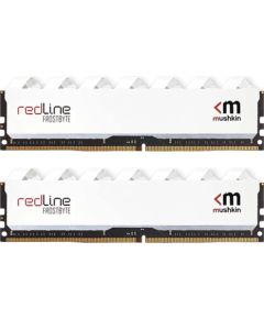 Mushkin DDR4 - 32GB - 3600 - CL - 16 Redline ECC Dual Kit MSK